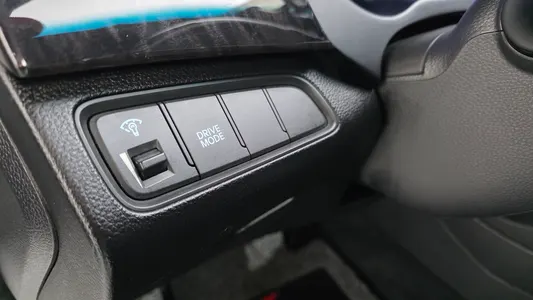 Hyundai Grandeur HG HG220 2015 13