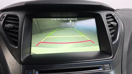 Hyundai Grandeur HG HG220 2015 16