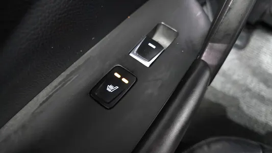Hyundai Grandeur HG HG220 2015 18