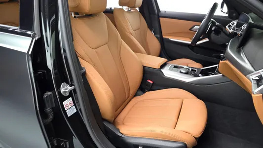 BMW 3 Series (G20) 320d M 2024 10