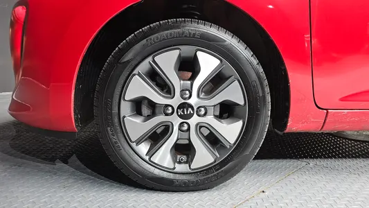 Kia 모닝 2016 5