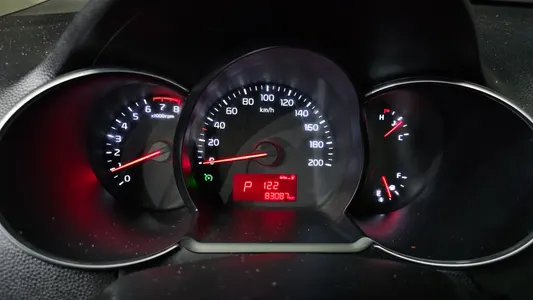 Kia 모닝 2016 8