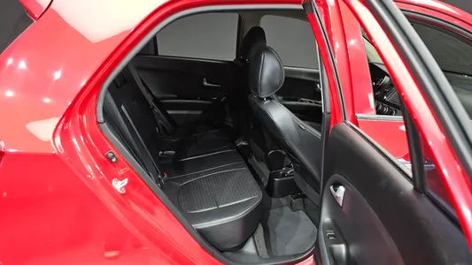 Kia 모닝 2016 13