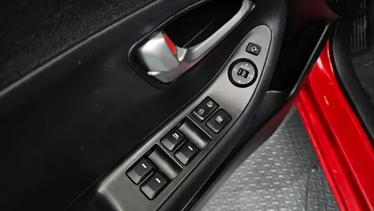 Kia 모닝 2016 14
