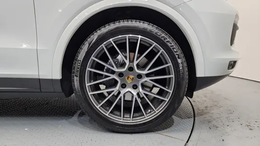 Porsche (PO536) 3.0 2019 5