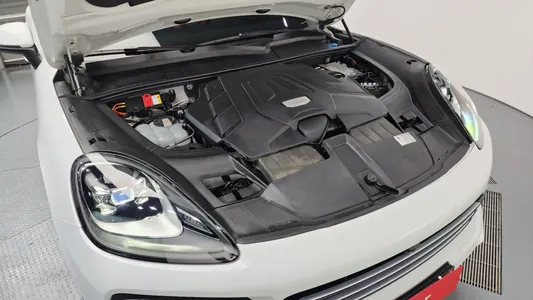 Porsche (PO536) 3.0 2019 6