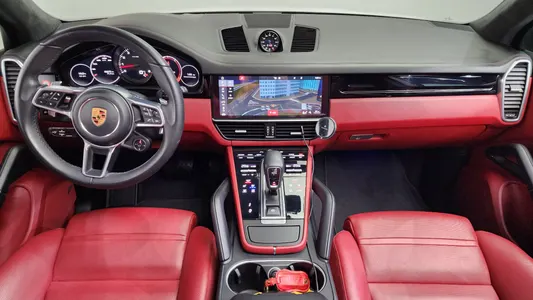 Porsche (PO536) 3.0 2019 7