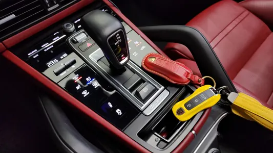 Porsche (PO536) 3.0 2019 9