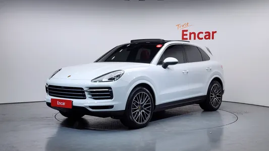 Porsche (PO536) 3.0 2019
