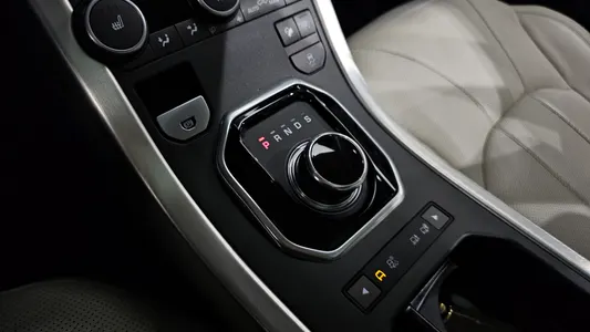 Land Rover 레인지로버 이보크 2.0 TD4 HSE 2017 9