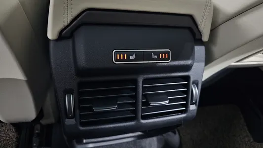 Land Rover 레인지로버 이보크 2.0 TD4 HSE 2017 18