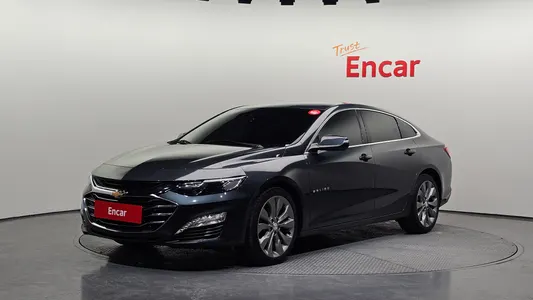 Chevrolet 2.0 LT 2019