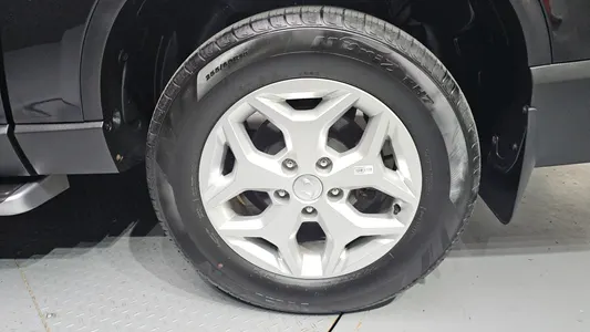 KG Mobility 렉스턴 스포츠 칸 2.2 4WD 2024 5