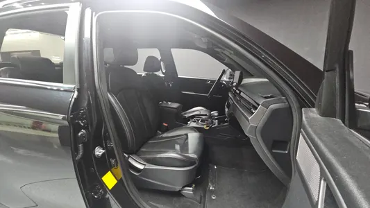 KG Mobility 렉스턴 스포츠 칸 2.2 4WD 2024 11