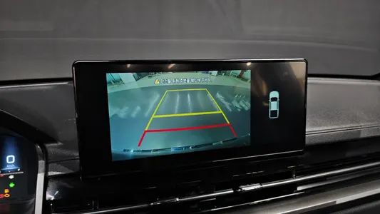 KG Mobility 렉스턴 스포츠 칸 2.2 4WD 2024 15