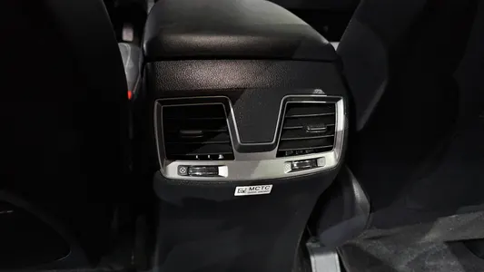 KG Mobility 렉스턴 스포츠 칸 2.2 4WD 2024 19
