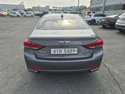 Hyundai DH G330 AWD 2014 4