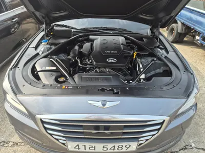 Hyundai DH G330 AWD 2014 6
