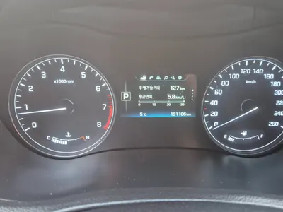 Hyundai DH G330 AWD 2014 8