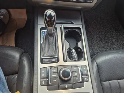 Hyundai DH G330 AWD 2014 9