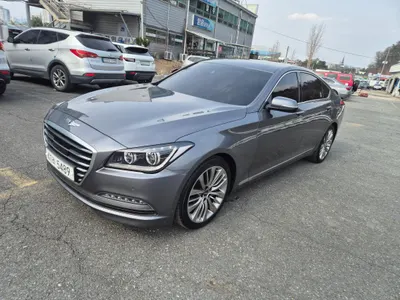 Hyundai DH G330 AWD 2014