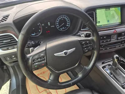 Hyundai DH G330 AWD 2014 12