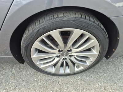 Hyundai DH G330 AWD 2014 15