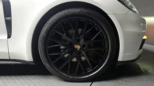 Porsche (971) 3.0 AWD 2020 5