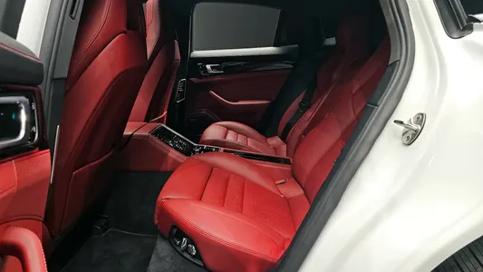 Porsche (971) 3.0 AWD 2020 12