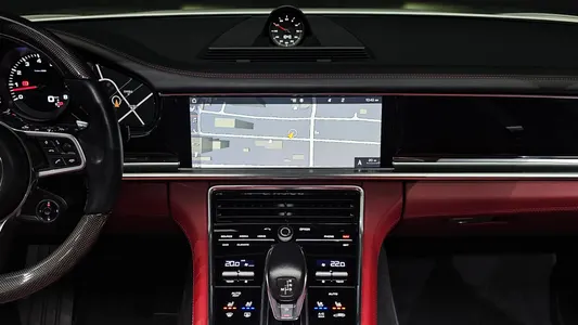 Porsche (971) 3.0 AWD 2020 14