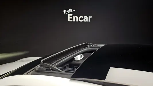 Porsche (971) 3.0 AWD 2020 19