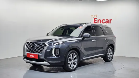 Hyundai Palisade 3.8 2WD 2021