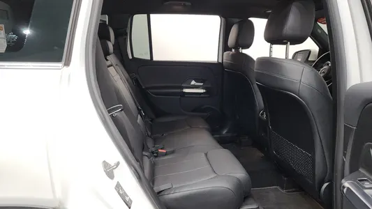 Mercedes-Benz GLB-Class X247 GLB220 2021 12
