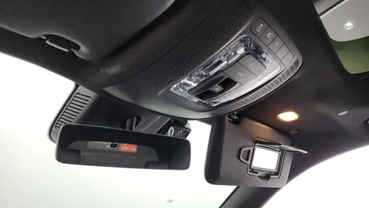 Mercedes-Benz GLB-Class X247 GLB220 2021 18