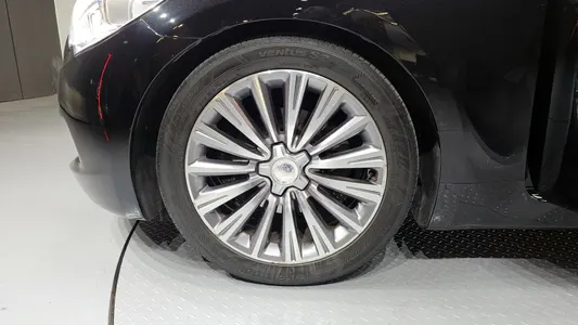 Kia K9 3.3 GDI 2015 5