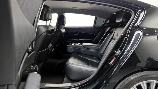 Kia K9 3.3 GDI 2015 12