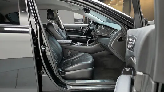 Kia K9 3.3 GDI 2015 10