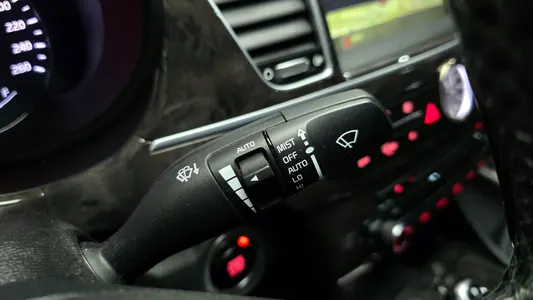 Kia K9 3.3 GDI 2015 17
