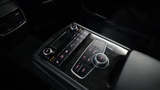 Kia K9 3.3 GDI 2015 18
