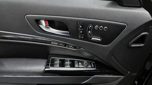 Kia K9 3.3 GDI 2015 19