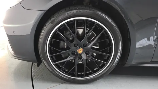 Porsche (971) 2.9 AWD 2021 4