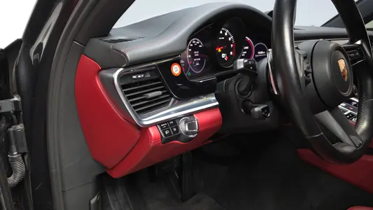 Porsche (971) 2.9 AWD 2021 12