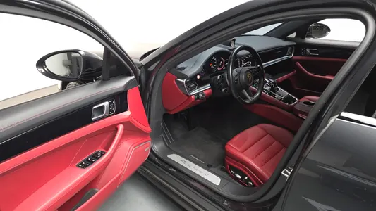 Porsche (971) 2.9 AWD 2021 9