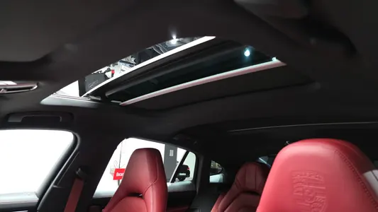 Porsche (971) 2.9 AWD 2021 18