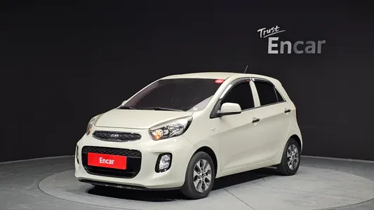 Kia 2016
