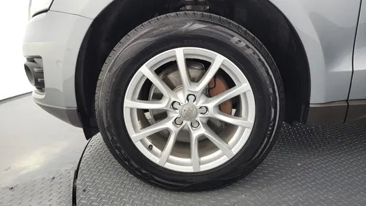Audi Q5 2.0 TDI 2011 5