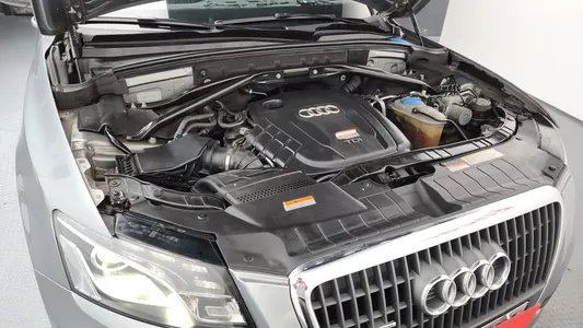 Audi Q5 2.0 TDI 2011 6