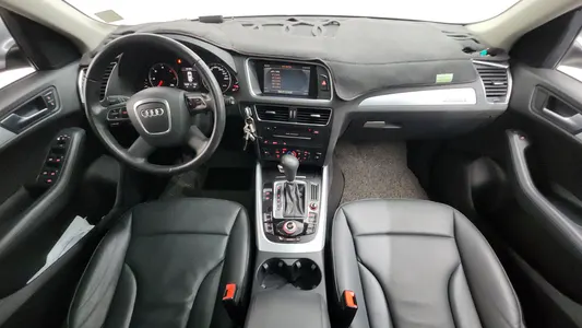 Audi Q5 2.0 TDI 2011 7