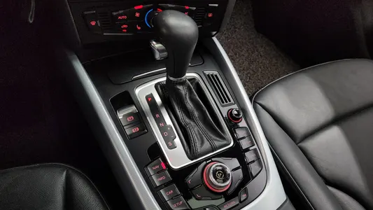 Audi Q5 2.0 TDI 2011 9