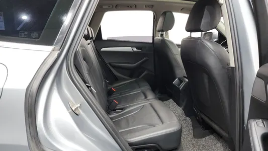 Audi Q5 2.0 TDI 2011 12